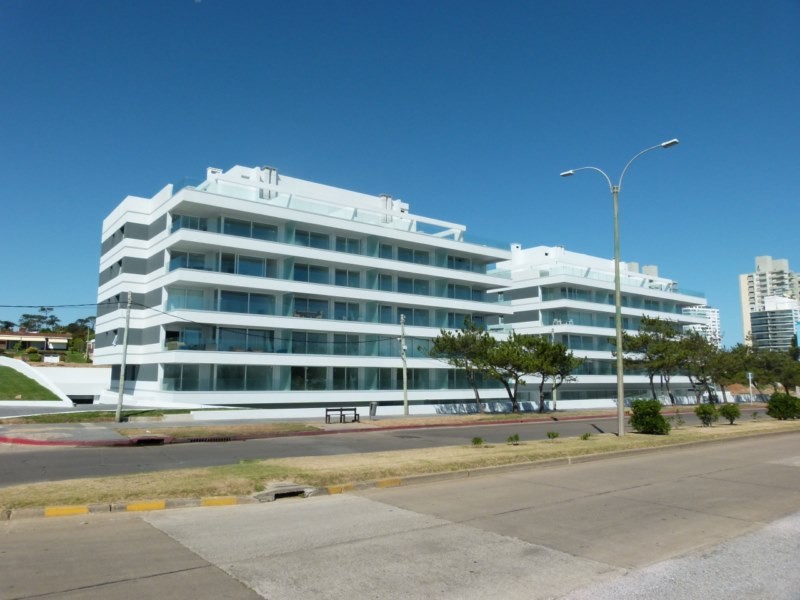 Departamento en venta, 3 dormitorios, Playa Mansa 